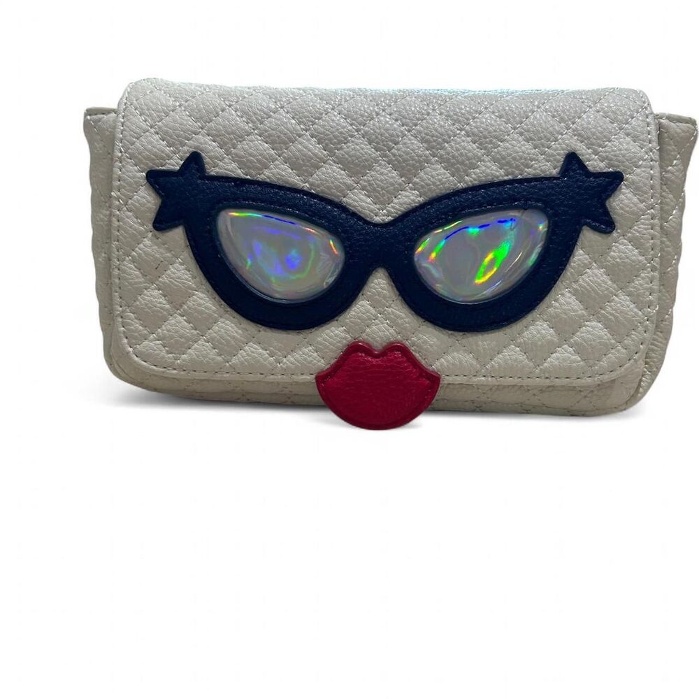 Charming Charlie Crossbody Bag - Picture 1 of 7